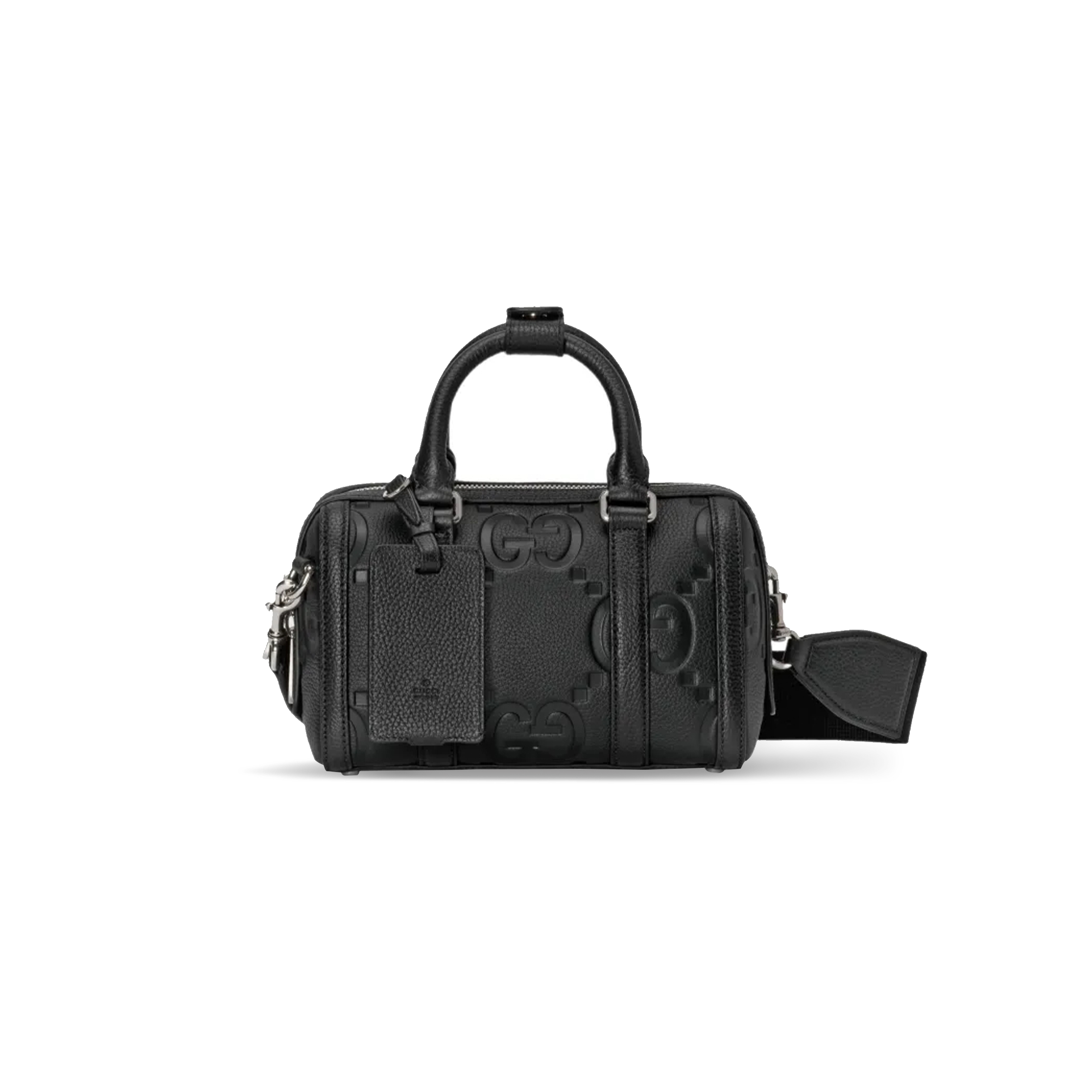 GUCCI MINI JUMBO GG DUFFLE BAG 725292 (22*15*12.5cm)